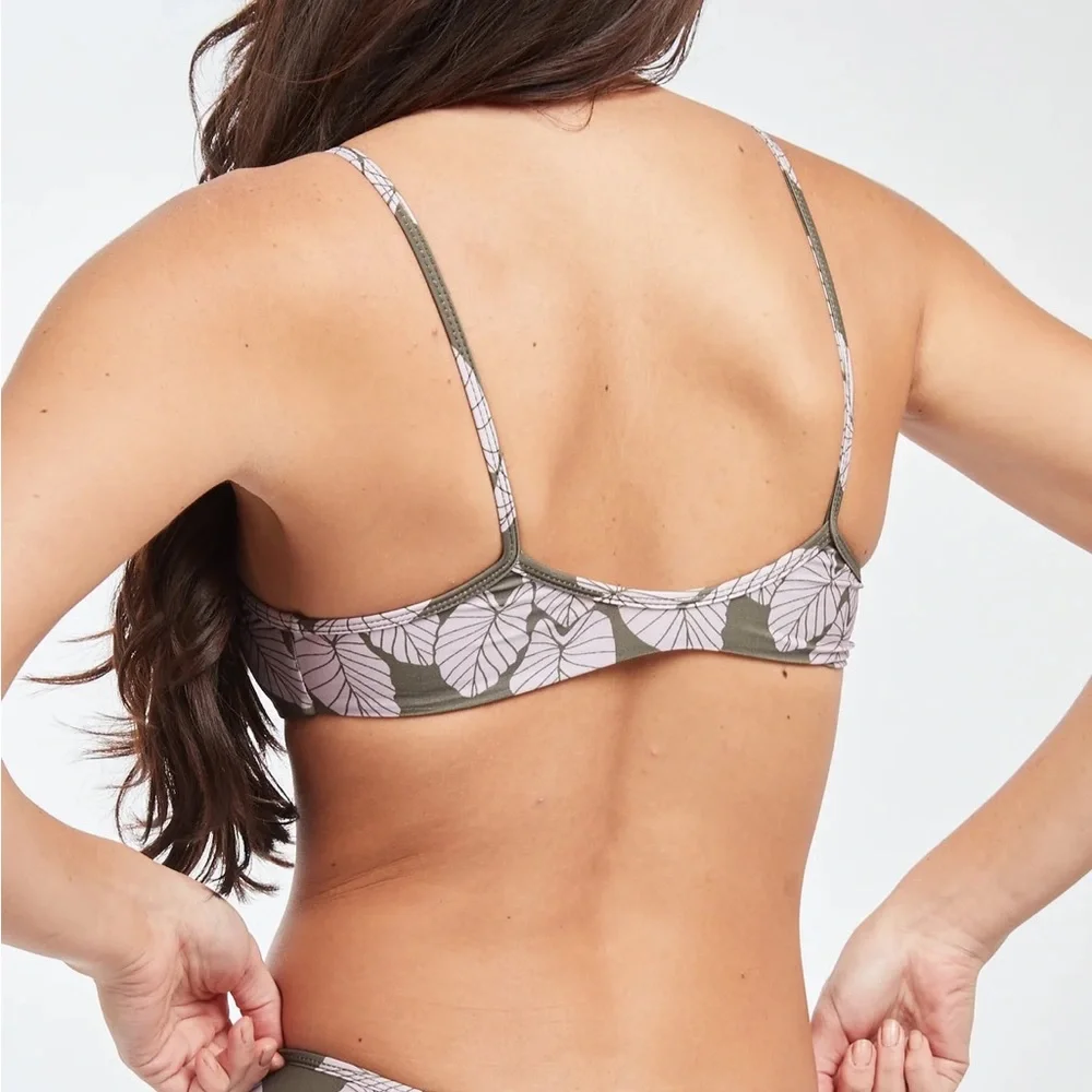 Benoa • Miki Top - Hanalei - Picture 2 of 5